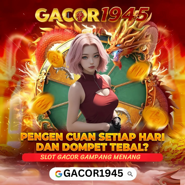 BANNER GACOR1945